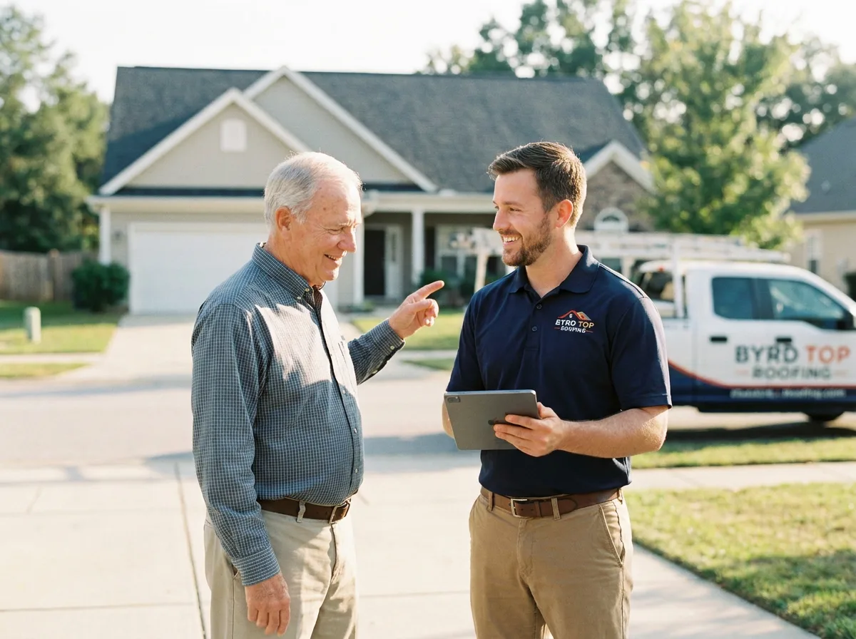 Roofing Lackey, KY FAQs
